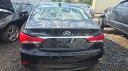 2014 Hyundai Sonata Automatic FWD Sedan
