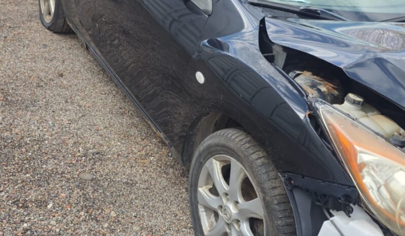 
								2010 Mazda 3 UNKNOWN FWD Hatchback full									