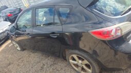
										2010 Mazda 3 UNKNOWN FWD Hatchback full									