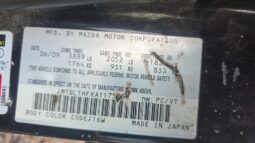 
										2010 Mazda 3 UNKNOWN FWD Hatchback full									