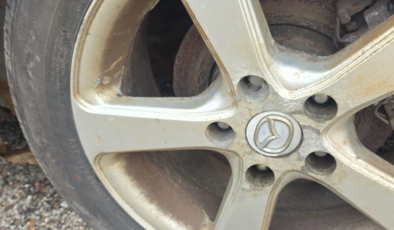 
								2010 Mazda 3 UNKNOWN FWD Hatchback full									