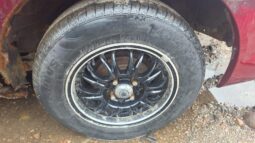 
										2003 Honda Civic Automatic FWD Sedan full									