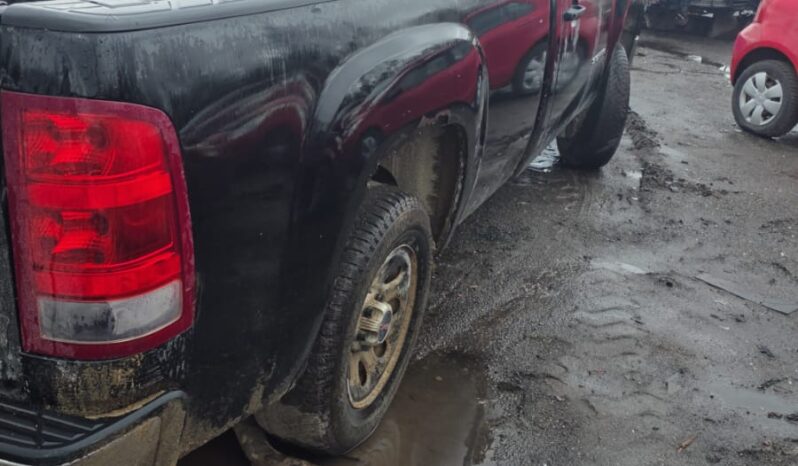 
								2011 GMC Sierra 1500 Automatic RWD Pickup full									