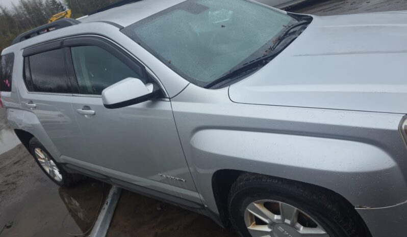 
								2013 GMC Terrain Automatic AWD MPV full									
