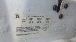 
										1996 Oldsmobile Ninety Eight Automatic FWD Sedan full									
