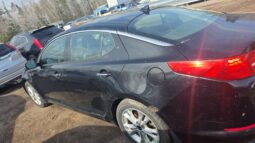 
										2012 Kia Optima UNKNOWN FWD Sedan full									