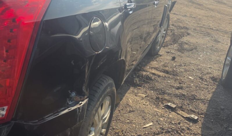 
								2013 Cadillac SRX Automatic AWD SUV full									