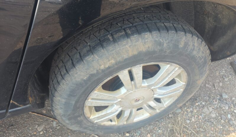 
								2013 Cadillac SRX Automatic AWD SUV full									