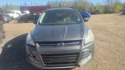 2013 Ford Escape Automatic 4WD MPV