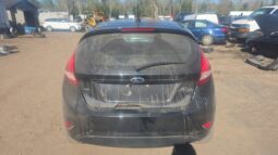
										2013 Ford Fiesta Automatic FWD Hatchback full									