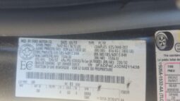 
										2013 Ford Fiesta Automatic FWD Hatchback full									