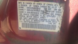 
										2005 Honda Pilot Automatic 4WD MPV full									