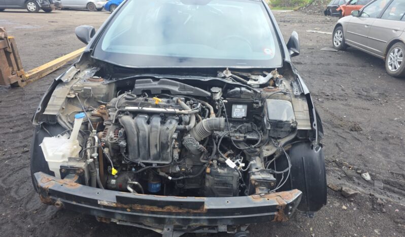 
								2012 Hyundai Elantra UNKNOWN FWD Sedan full									