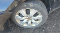 
										2010 Honda Accord Automatic FWD Sedan full									