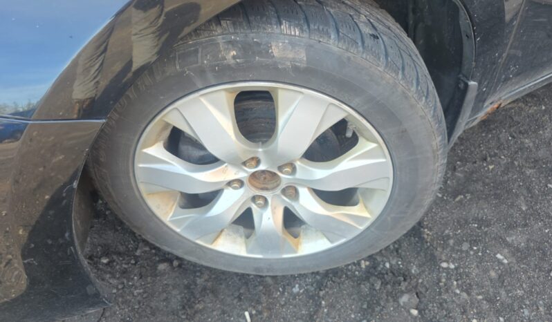 
								2010 Honda Accord Automatic FWD Sedan full									