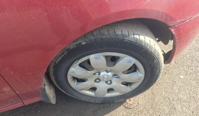 
								2009 Hyundai Elantra UNKNOWN FWD Sedan full									