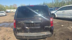 
										2010 Dodge Grand Caravan Automatic FWD MPV full									