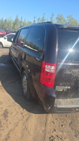
										2010 Dodge Grand Caravan Automatic FWD MPV full									