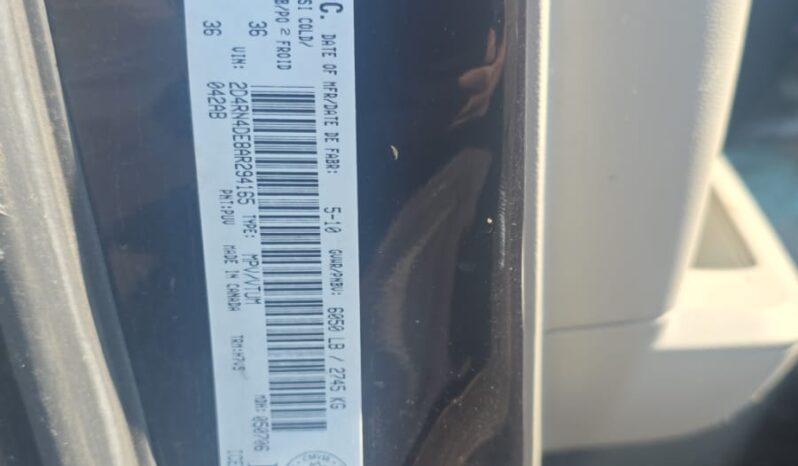 
								2010 Dodge Grand Caravan Automatic FWD MPV full									