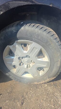 
										2010 Dodge Grand Caravan Automatic FWD MPV full									