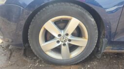 2011 Volkswagen Jetta   FWD Sedan